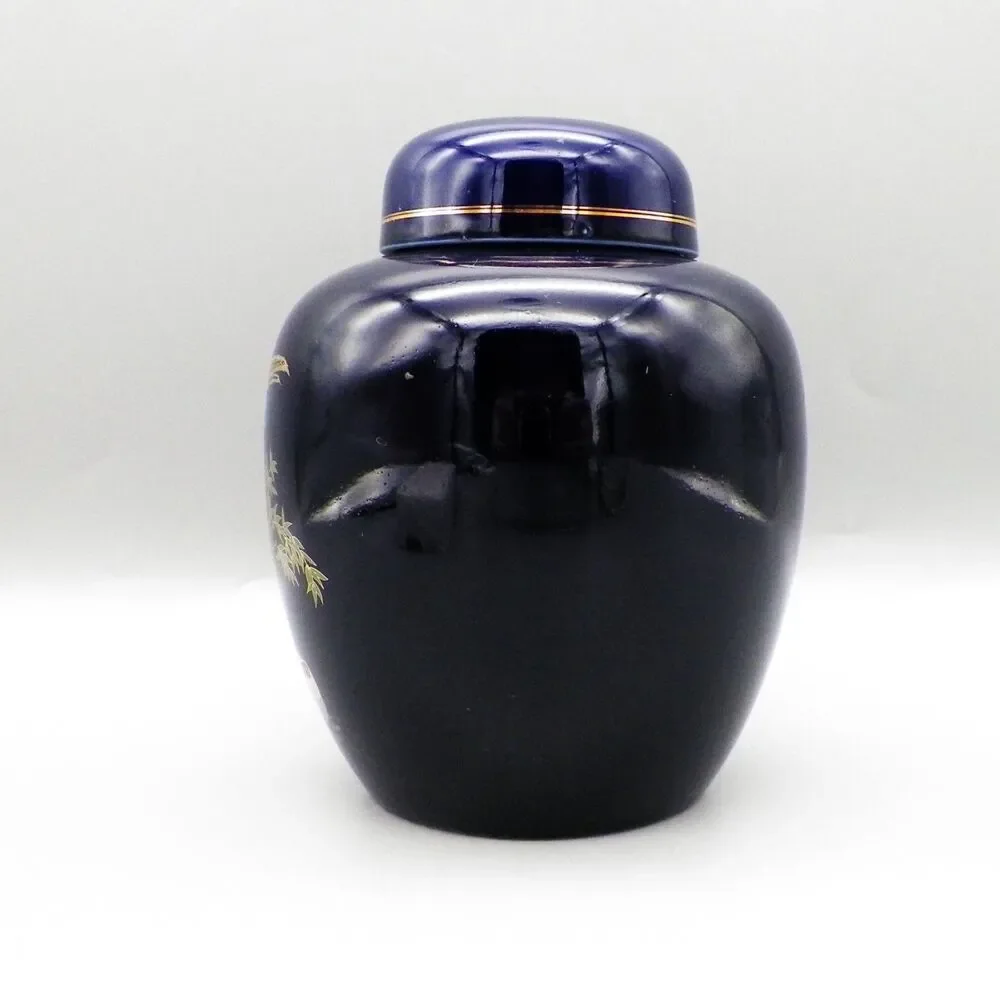 N/A cobalt blue